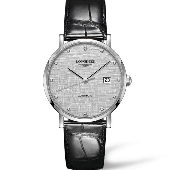 Longines-The Longines Elegant Collection-L4.910.4.77.2
