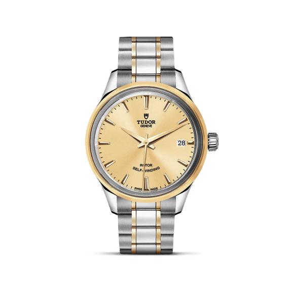 TUDOR-Style 34 mm-M12303-0001