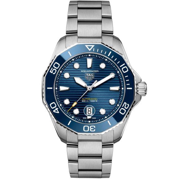 TAG Heuer-Aquaracer Professional 300-WBP201B.BA0632