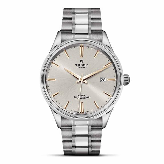TUDOR-Style 41 mm-M12700-0017