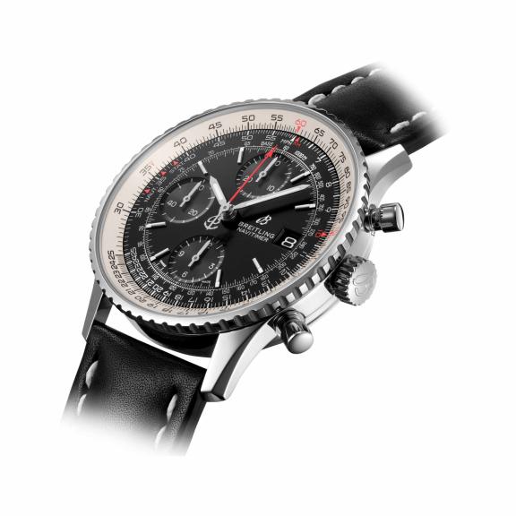 Breitling-Navitimer Chronograph 41-A13324121B1X2-3