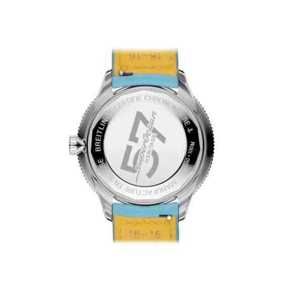 Breitling-Superocean Heritage ´57 Pastel Paradise-A10340161C1X1-2