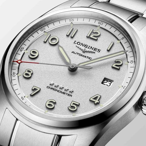 Longines-Longines Spirit Prestige Edition-L3.810.4.73.9-1