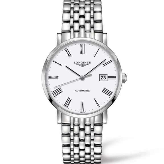 Longines-The Longines Elegant Collection-L4.910.4.11.6