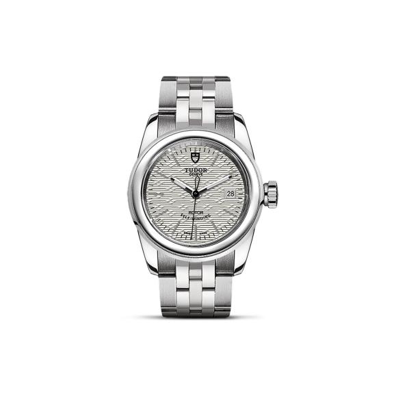 TUDOR-Glamour Date-M51000-0005