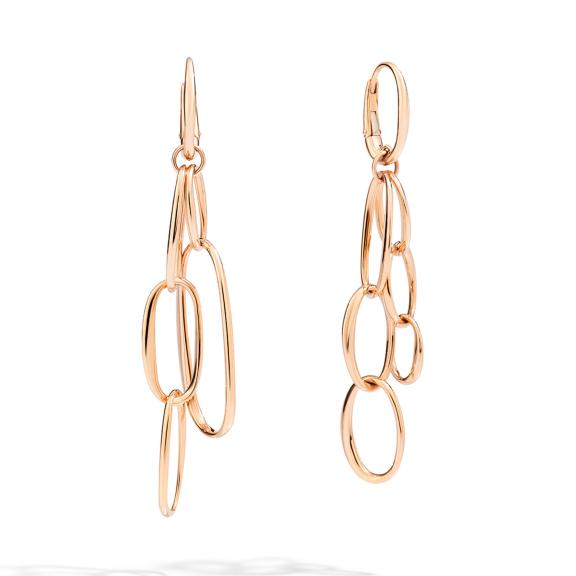 Pomellato-Gold Ohrhänger-POB8030O700000000
