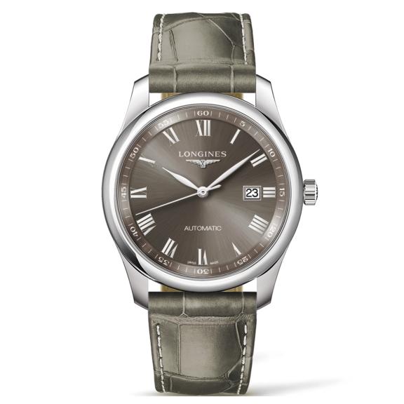 Longines-The Longines Master Collection-L2.793.4.71.3