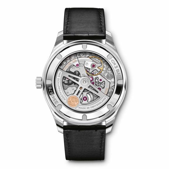 IWC-PORTUGIESER AUTOMATIC 40-IW358303-2