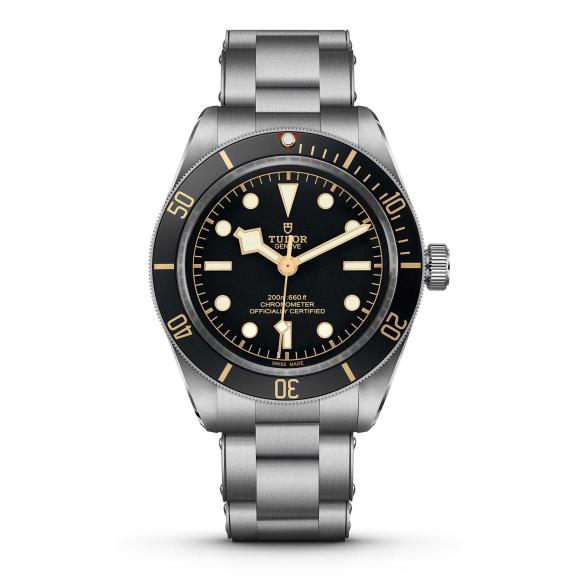 TUDOR-TUDOR - Black Bay Fifty-Eight-M79030N-0001-1