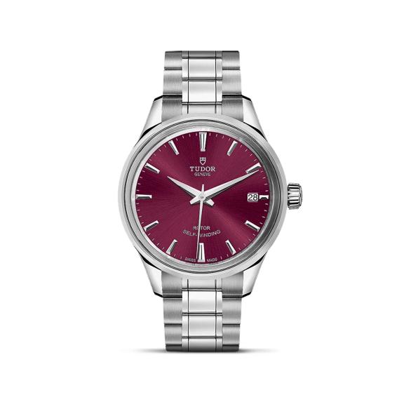 TUDOR-Style 34 mm-M12300-0010