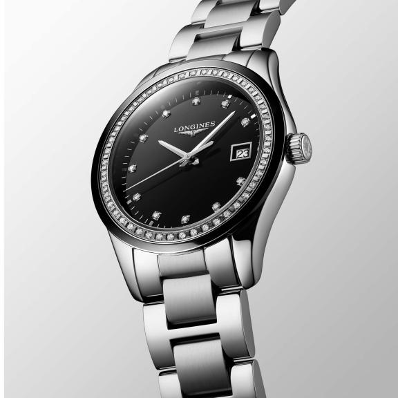 Longines-Conquest Classic-L2.387.0.57.6-3