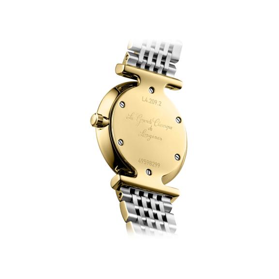 Longines-La Grande Classique de Longines-L4.209.2.87.7-3
