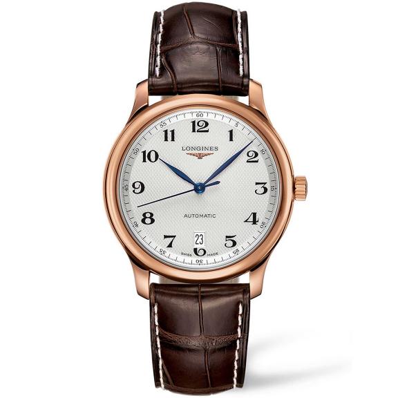 Longines-The Longines Master Collection-L2.628.8.78.3