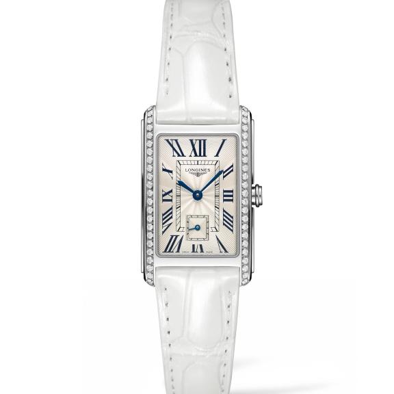 Longines-Longines DolceVita-L5.512.0.71.2