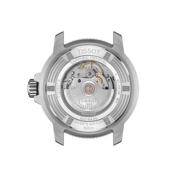 Tissot-Seastar 2000 Professional Powermatic 80-T120.607.11.041.00-2