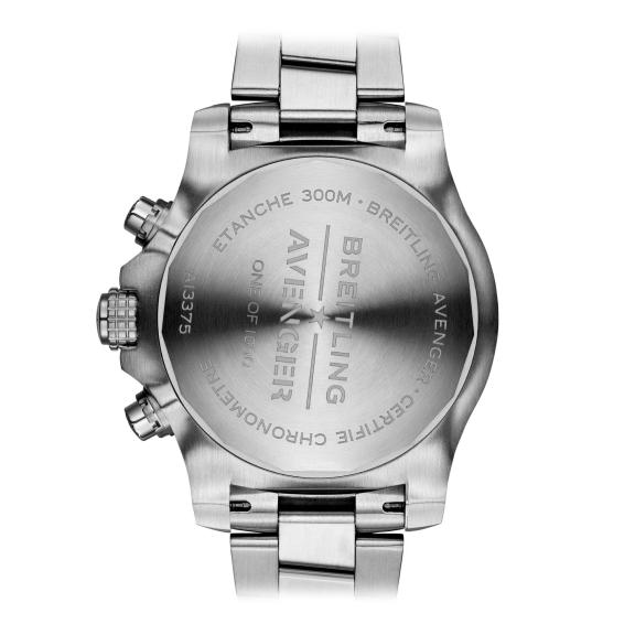 Breitling-Super Avenger Chronograph 48-A133751A1A1A1-2