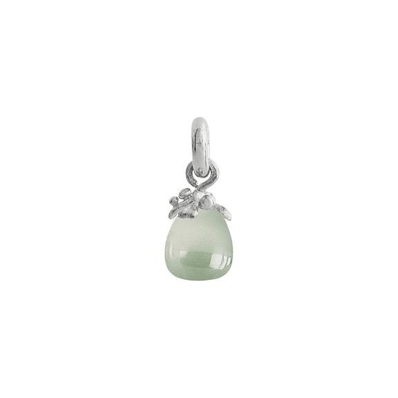 Ole Lynggaard Copenhagen-Sweet Drop Charm Filigree-A2724-509