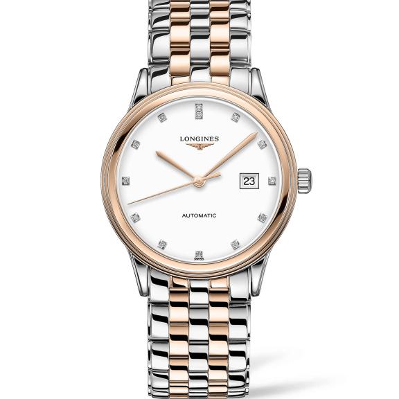 Longines-Flagship-L4.984.3.99.7