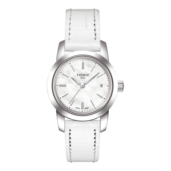 Tissot-Classic Dream Lady-T033.210.16.111.00