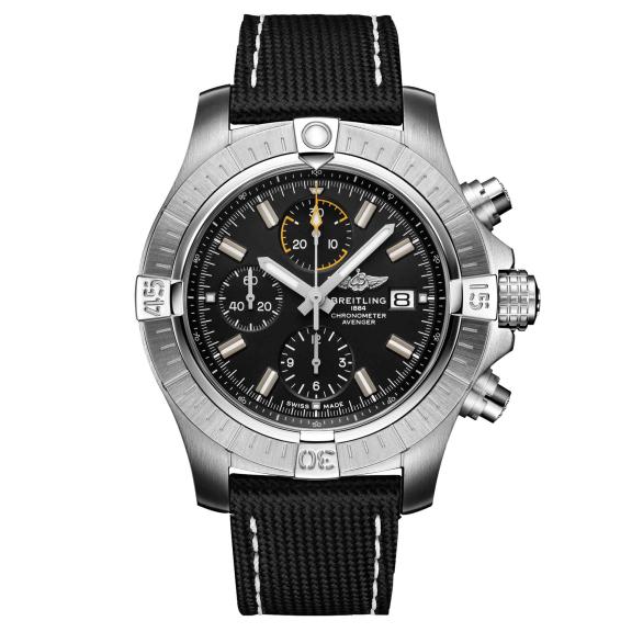 Breitling-Avenger Chronograph 45-A13317101B1X1