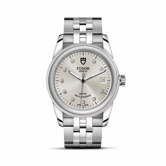 TUDOR-Glamour Date-M55000-0006