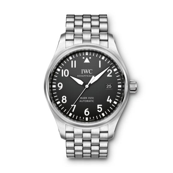 IWC-IWC - PILOT’S WATCH MARK XVIII-IW327015-1
