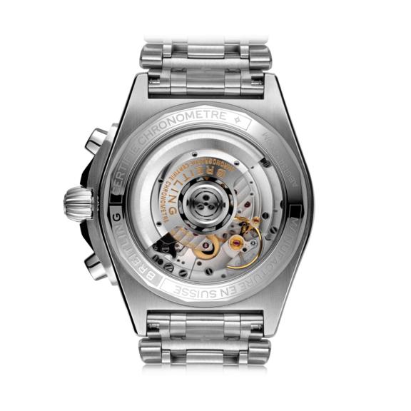 Breitling-Chronomat B01 42-AB0134101B1A1-2