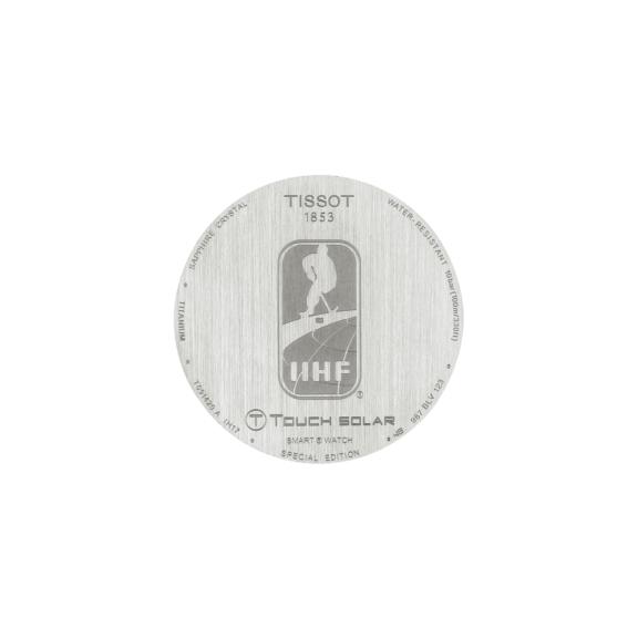 Tissot-T-Touch Expert Solar-T091.420.47.051.00-2