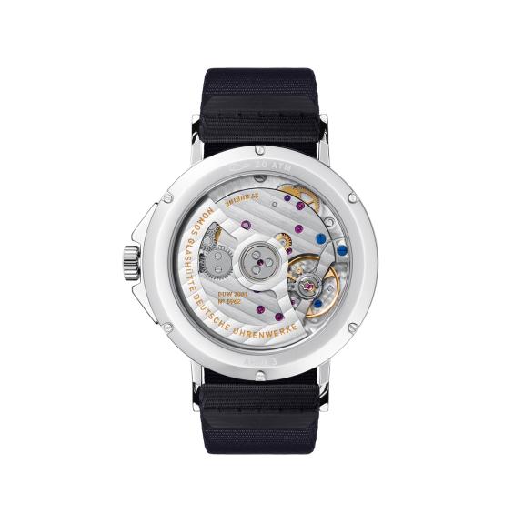 NOMOS Glashütte-Ahoi neomatik Atlantik-561-2