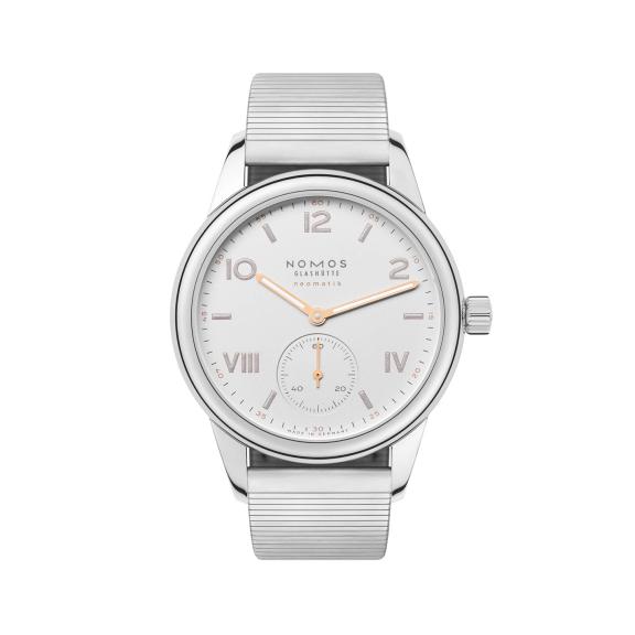 NOMOS Glashütte-Club Campus neomatik-748-1