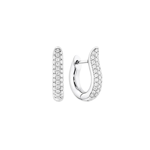 Tamara Comolli-Signature Hoop Ohrringe-E-Ho-s-p-wg-1