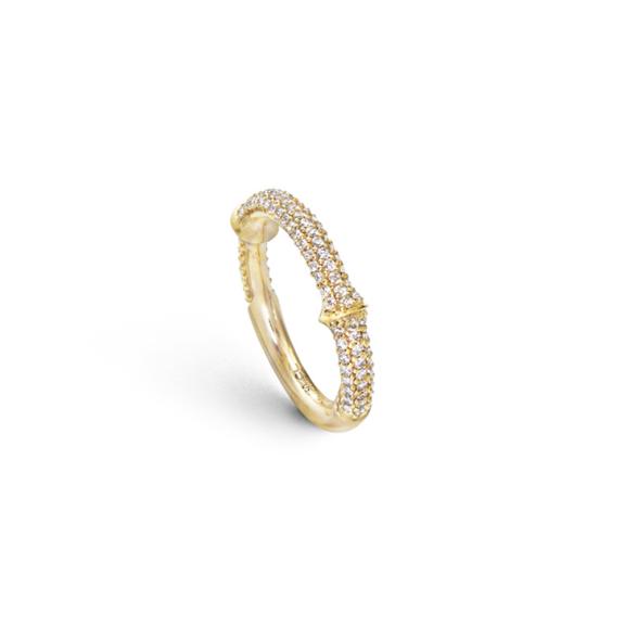 Ole Lynggaard Copenhagen-Nature Ring-A2690-401-2
