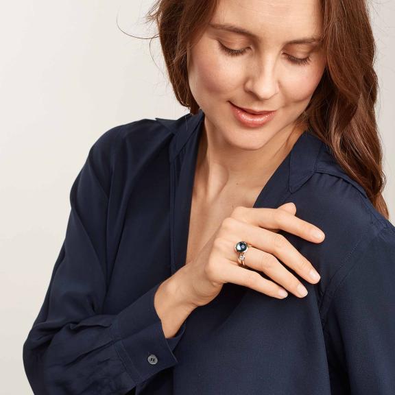 Tamara Comolli-BOUTON Ring large London Topas-R-BOU-l-ToLo-rg-5