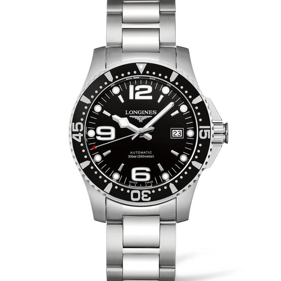 Longines-Hydro Conquest-L3.742.4.56.6