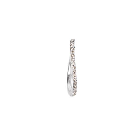 Ole Lynggaard Copenhagen-Love Bands Ring-A2595-503