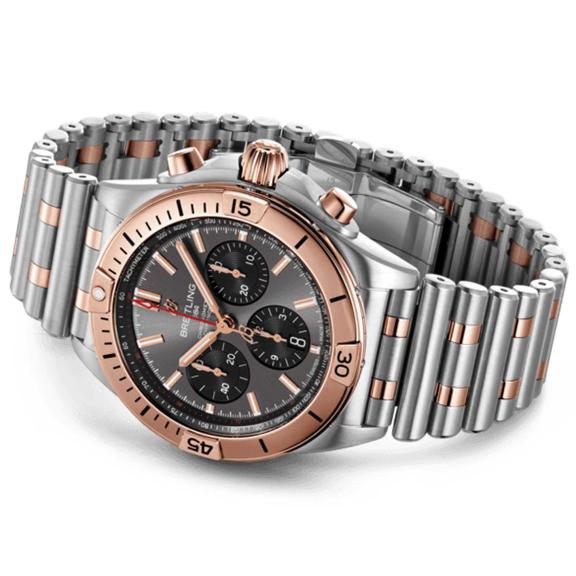 Breitling-Chronomat B01 42-UB0134101B1U1-4