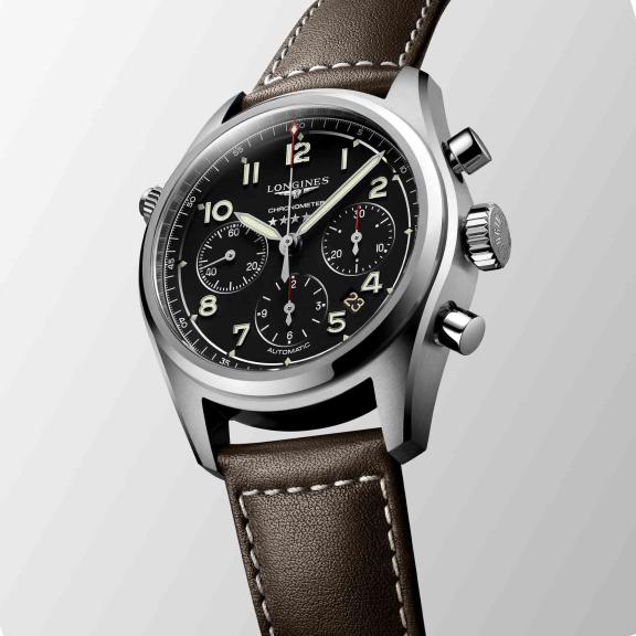 Longines-Longines Spirit-L3.820.4.53.0-3