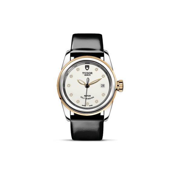 TUDOR-Glamour Date-M51003-0028