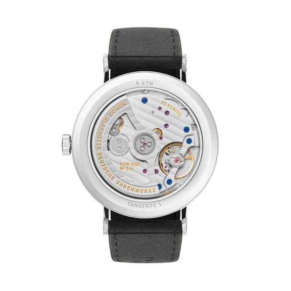 NOMOS Glashütte-Tangente neomatik 41 Update-180-2