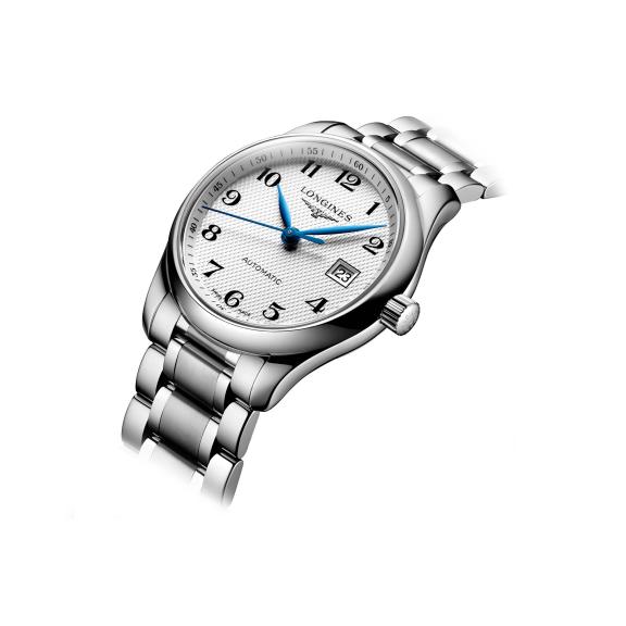 Longines-The Longines Master Collection-L2.257.4.78.6-3