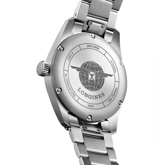 Longines-Longines Spirit-L3.811.4.03.6-2