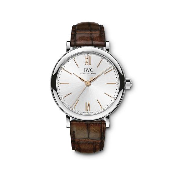 IWC-PORTOFINO AUTOMATIC 34-IW357403