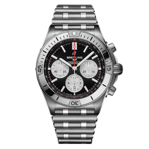 Breitling-Chronomat B01 42-AB0134101B1A1-1