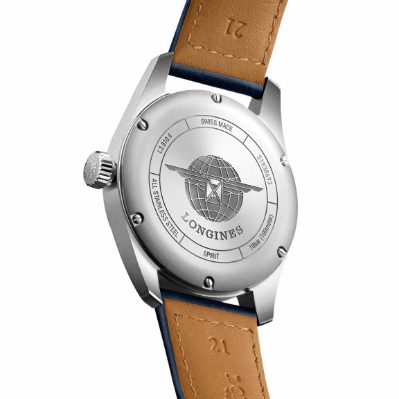 Longines-Longines Spirit-L3.810.4.93.0-2