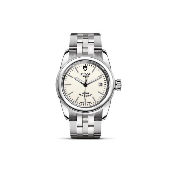 TUDOR-Glamour Date-M51000-0027