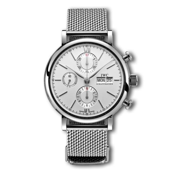IWC IWC - PORTOFINO CHRONOGRAPH IW391009