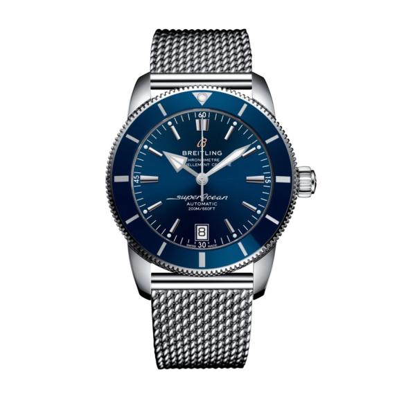 Breitling-Superocean Héritage II B20 Automatic 42-AB2010161C1A1