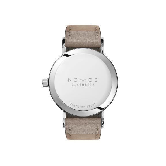NOMOS Glashütte-NOMOS Glashütte - Tangente 33 Duo-120-2