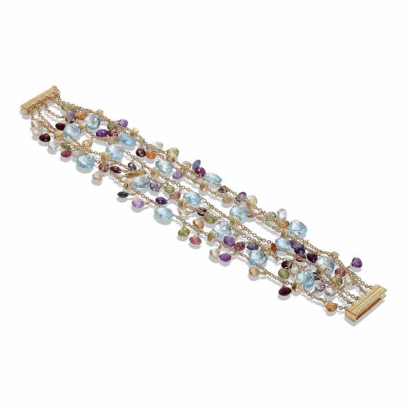 Marco Bicego-Paradise Armband-BB2598 MIX01T Y