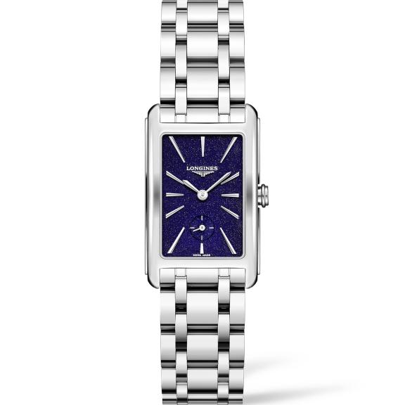 Longines-Longines DolceVita-L5.512.4.93.6